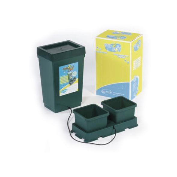 Система автополива Easy2grow Kit 