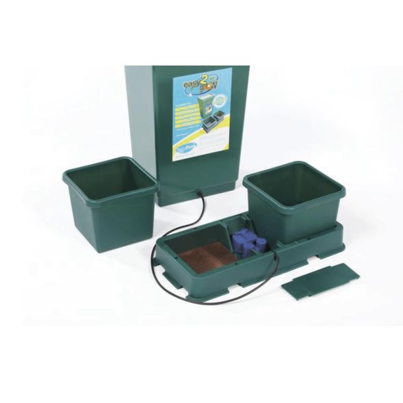 Система автополива Easy2grow Kit 