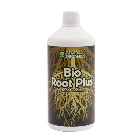 Стимулятор корнеобразования Bio Root Plus 1 л