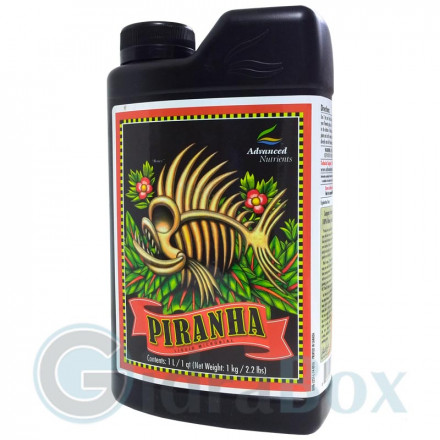 Piranha 1 л | Advanced Nutrients