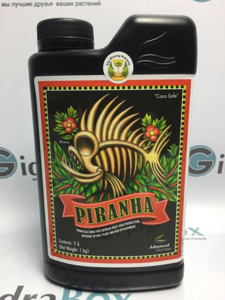 Piranha 1 л | Advanced Nutrients