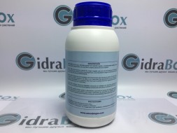 Удобрение Cannabiogen Delta 1 (Uno) 0,5 л