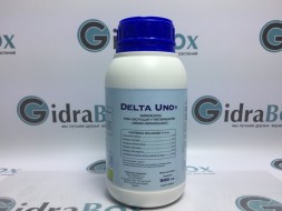 Удобрение Cannabiogen Delta 1 (Uno) 0,5 л