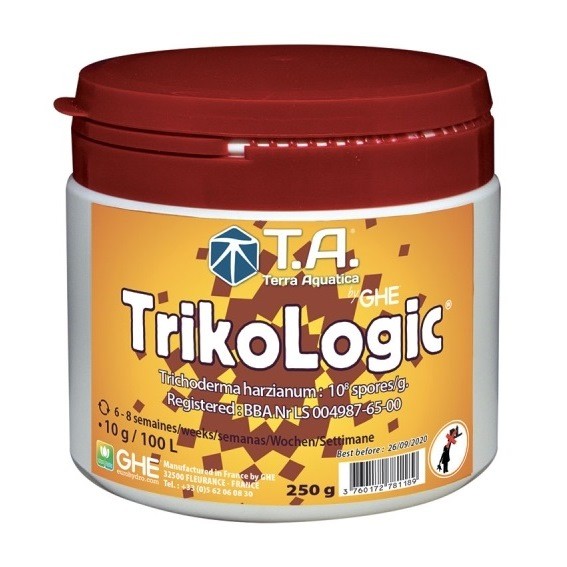 Триходерма TrikoLogic 25 г