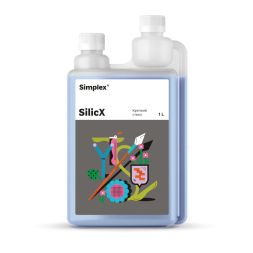 Добавка кремния Simplex SilicX 1 л