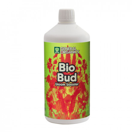 Стимулятор цветения Bio Bud 1 л