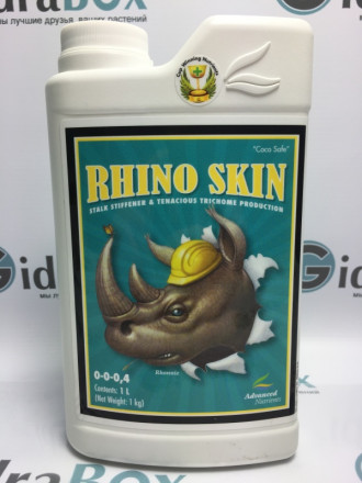 Rhino Skin 1 л | Advanced Nutrients