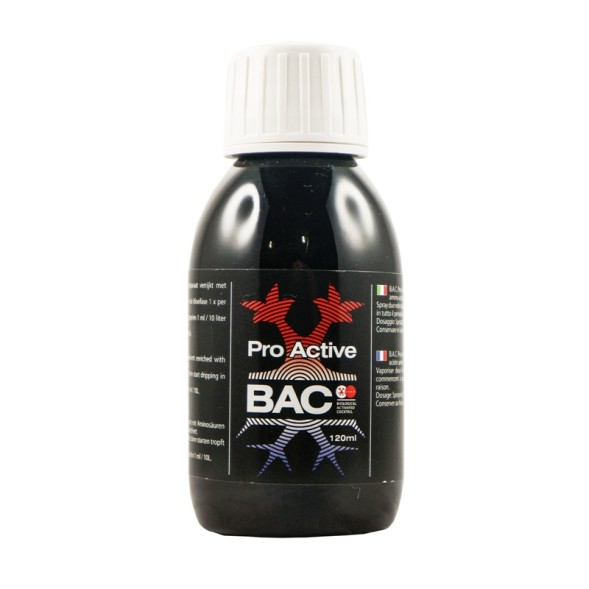 Стимулятор Pro-active B.A.C 120 мл