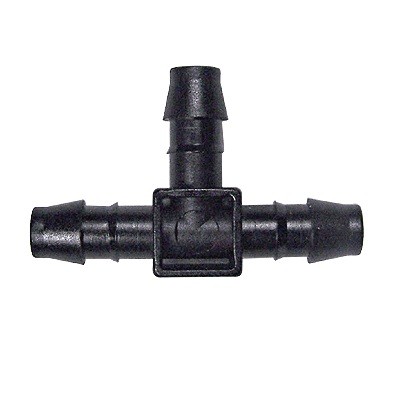 Т переходник 8-8-8 мм Blumat