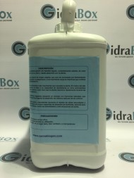 Удобрение Cannabiogen Delta Uno 5 л