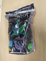 Кубики для клонирования рассады Root Riot упаковка 50 шт