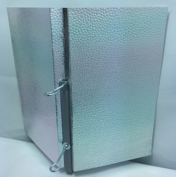 Отражатель для ламп ДнаТ mini