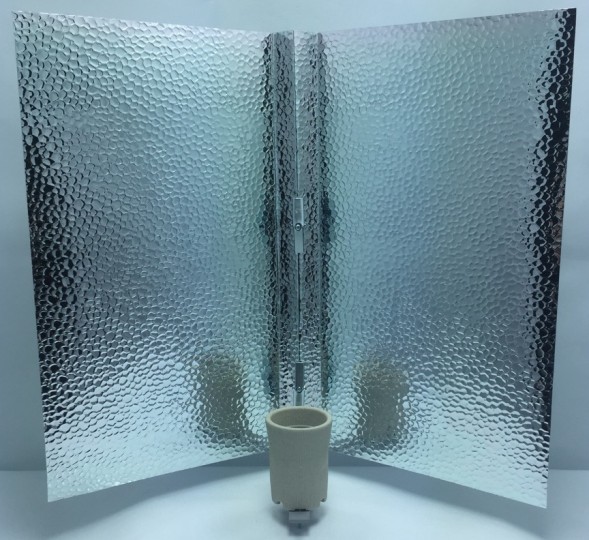 Отражатель для ламп ДнаТ mini