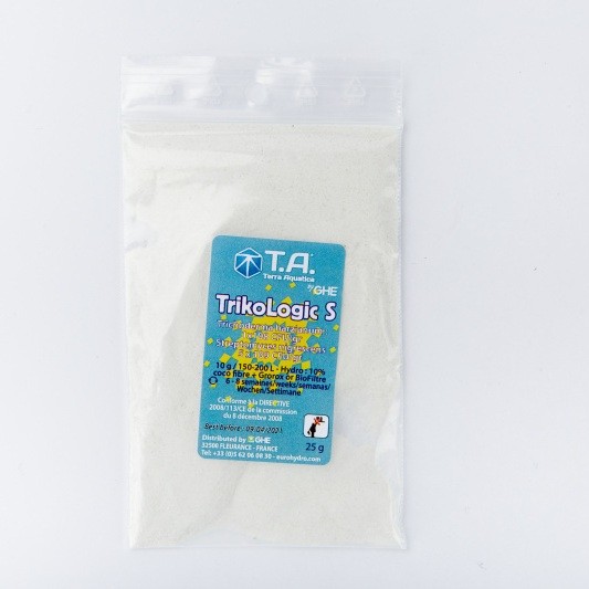 Био-добавка для корней TrikoLogic S 25 г