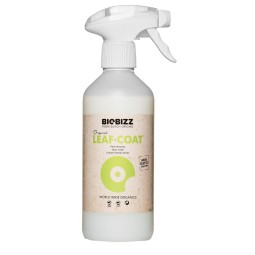 Профилактика болезней LeafCoat BioBizz 0,5 л (с распылителем) уценка