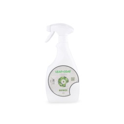 Профилактика болезней LeafCoat BioBizz 0,5 л (с распылителем) уценка