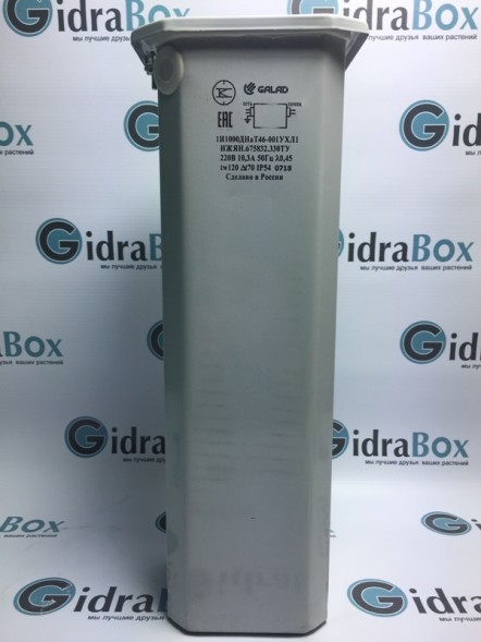 ЭМПРА независимая с ИЗУ/1-И-1000 Вт