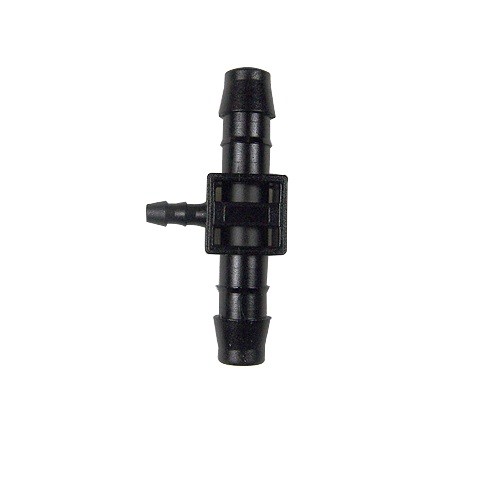 Т переходник 8-3-8 мм Blumat