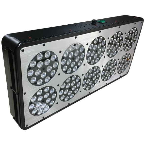 LED Светильник Apollo 10 (370W)