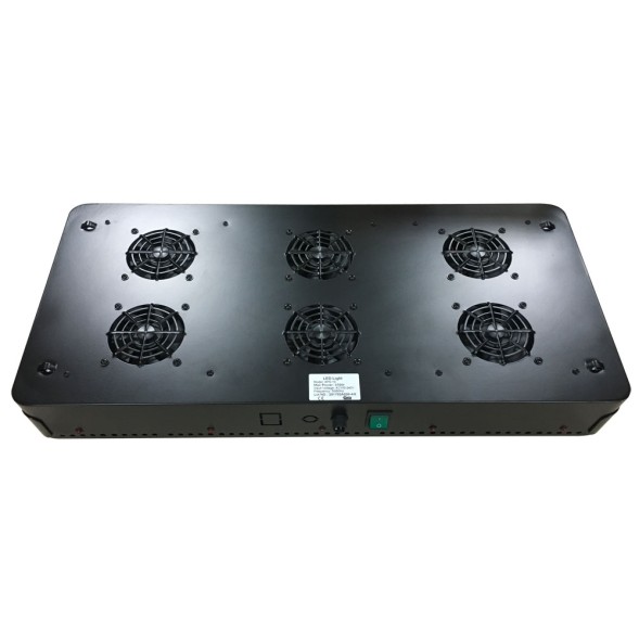 LED Светильник Apollo 10 (370W)