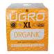 Кокосовый брикет UGro XL Organic 5 кг