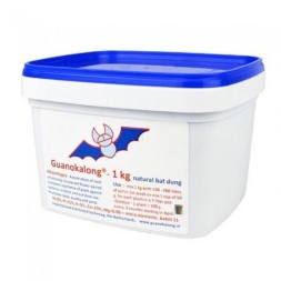Органическая добавка Guanokalong Granular 1 кг