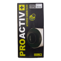 Угольный фильтр PROACTIVE 600 м3 / 125 мм