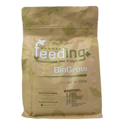Удобрение Powder Feeding BIO Grow 1 кг