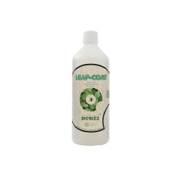 Профилактика болезней LeafCoat BioBizz 1 л уценка