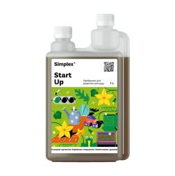 Удобрение Simplex StartUp 0,5 л
