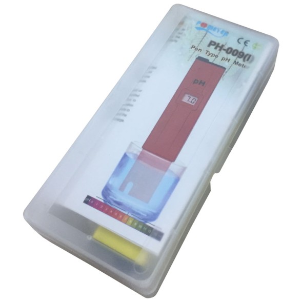 pH метр ph-009 (I)
