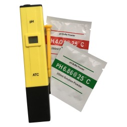 pH метр ph-009 (I)