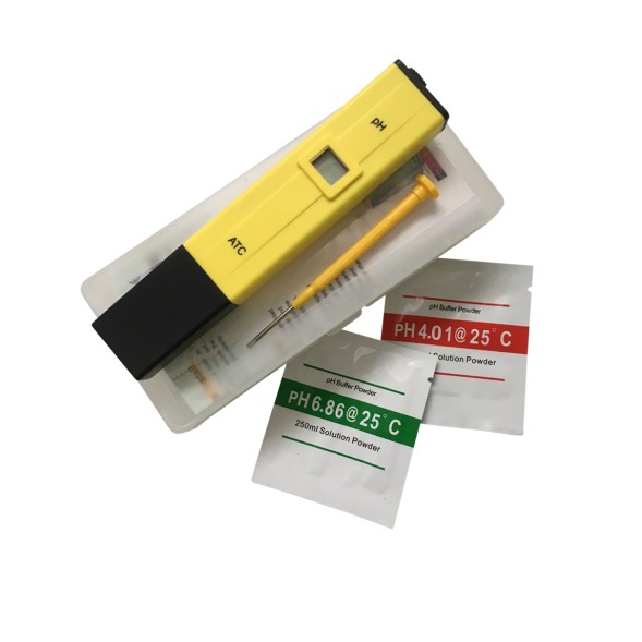 pH метр ph-009 (I)