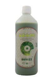 Иммуностимулятор Alg-A-Mic BioBizz 1 л