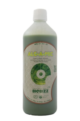 Иммуностимулятор Alg-A-Mic BioBizz 1 л