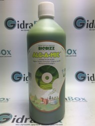 Иммуностимулятор Alg-A-Mic BioBizz 1 л