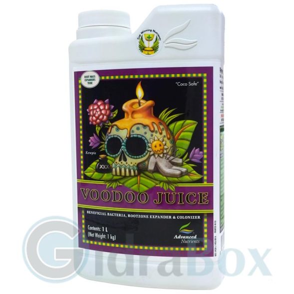 VooDoo Juice 1 л | Advanced Nutrients