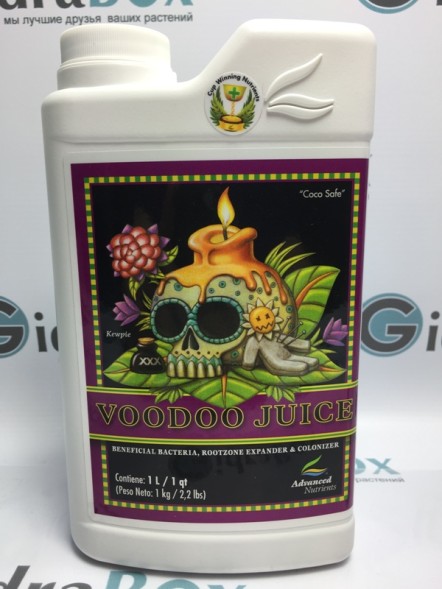 VooDoo Juice 1 л | Advanced Nutrients