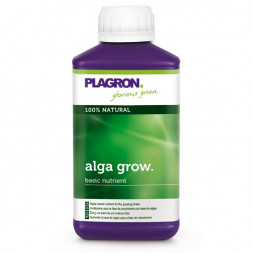 Удобрение PLAGRON Alga Grow 250 мл