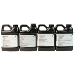 Комплект удобрений Sensi Set (Grow+Bloom) | Advanced Nutrients 4x0,5 л