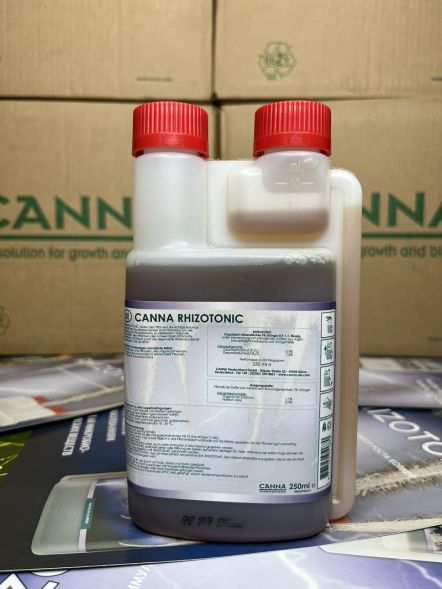 Стимулятор Rhizotonic 250 мл уцененный товар