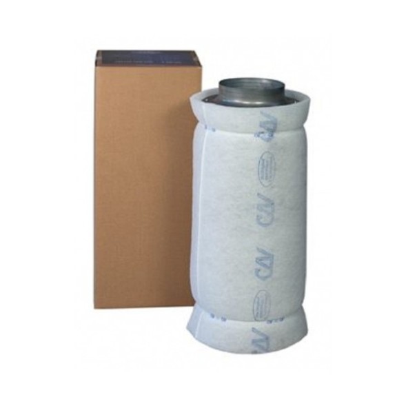 Фильтр угольный Can-Lite 600 м3/ч 