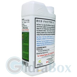 Bud Factor X 1 л | Advanced Nutrients