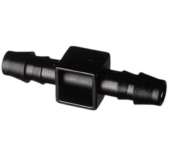 I переходник 8-8 мм Blumat