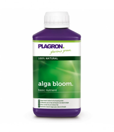 Удобрение PLAGRON Alga Bloom 250 мл