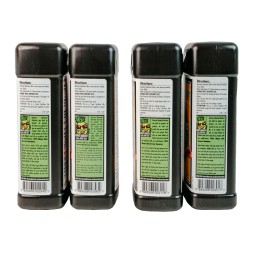 Комплект удобрений Sensi Set (Grow+Bloom) | Advanced Nutrients 4x1 л