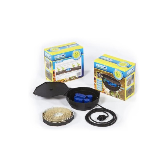 Капельное орошение AQUAbox Spyder