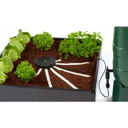 Капельное орошение AQUAbox Spyder