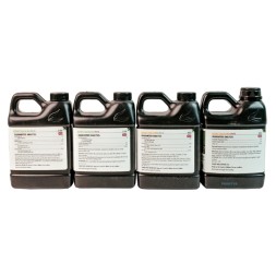 Комплект удобрений Sensi Coco Set (Grow+Bloom) | Advanced Nutrients 4x0,5 л