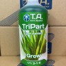 Удобрение TriPart Gro Terra Aquatica (Flora Grow GHE) 1 л EU